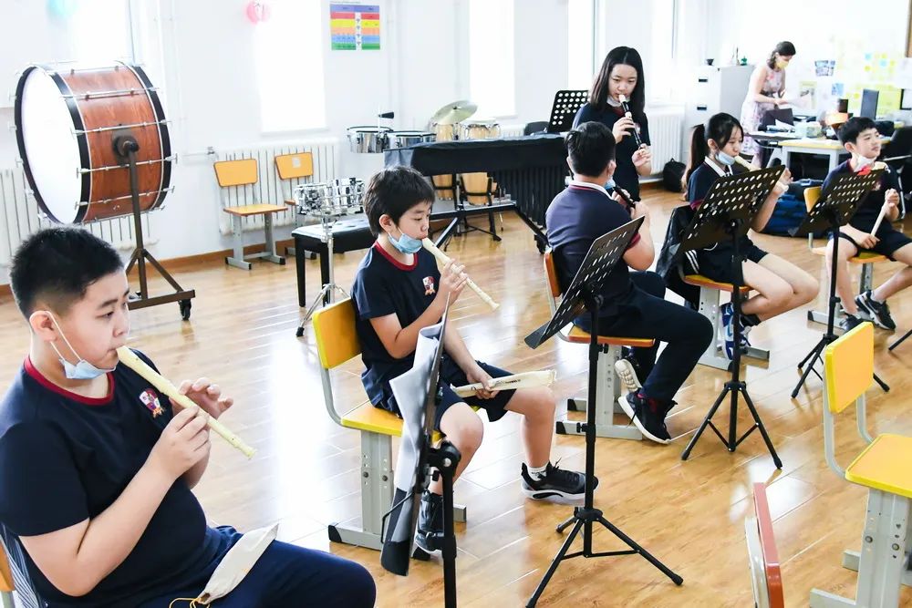 上海和外教一对一：北京IB与上海和香港有很大不同吗？审查员揭示了中国孩子IB的“困境”-第9张图片-阿卡索