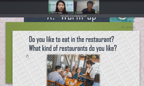 外教一对一app性价比：外教一对一托福培训价格大揭秘，哪家性价比更高？