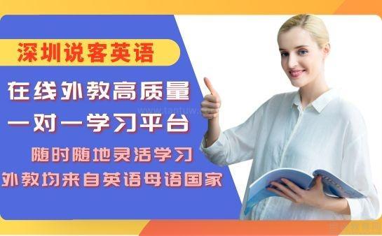 英语外教一对一是什么：英语在线外教一对一学习平台，开启高效英语学习之旅