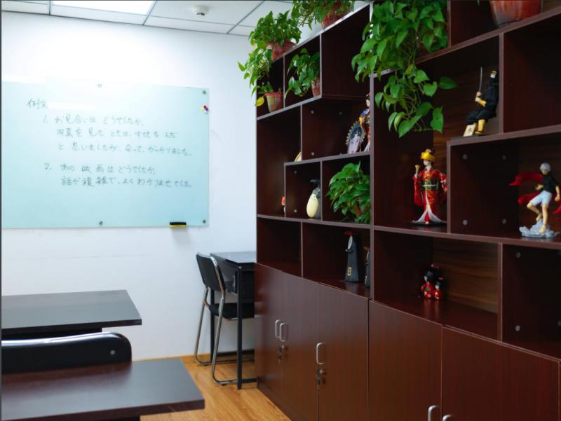 北京外教口语一对一哪里好：北京日语考级培训机构推荐，这些高性价比机构请收好-第3张图片-阿卡索