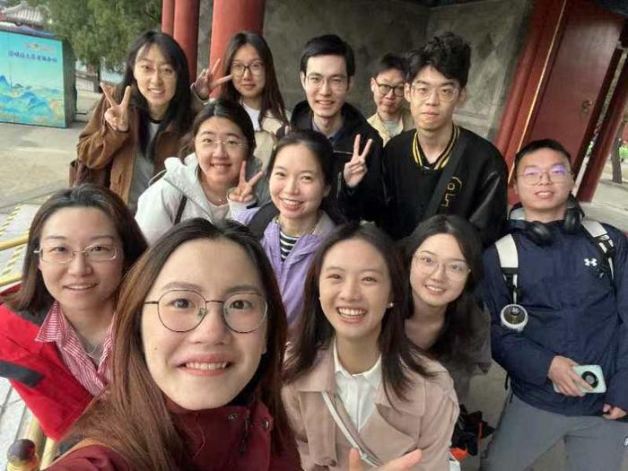 泰语外教：泰国教师点赞中国吸引力，称现在不少人想来中国留学-第2张图片-阿卡索