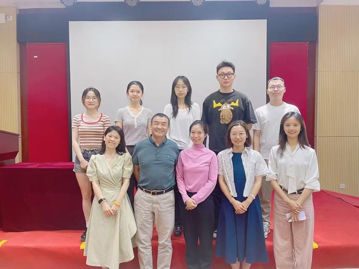 泰语外教：泰国教师点赞中国吸引力，称现在不少人想来中国留学-第5张图片-阿卡索