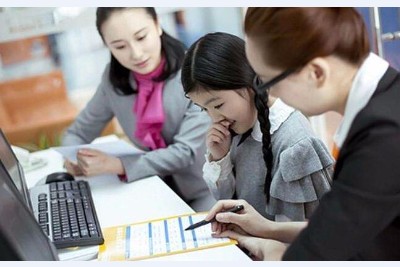 广东外教老师：英语外教老师辅导有啥好处？这些优势你知道吗？