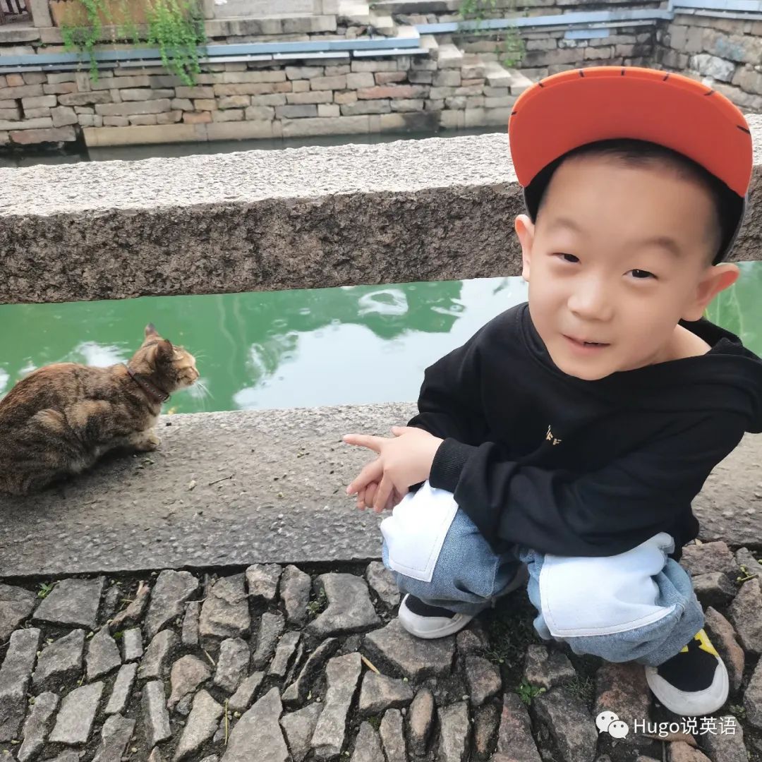 英语就问：雨果的英语启蒙：鲜血和眼泪的道路，避免陷阱的指南！呢呢