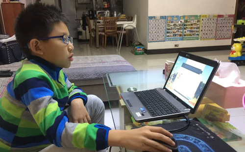 英语半年：英语课程效果如何？分享我家孩子一年学习经历
