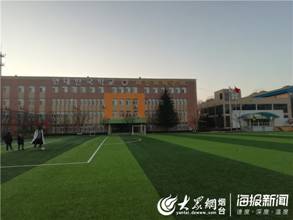 烟台英语外教一对一童：烟台韩国学校：借教育之力 搭建中韩友谊之桥-第2张图片-阿卡索
