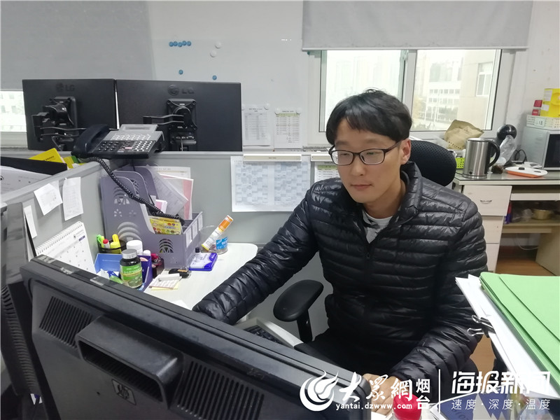 烟台英语外教一对一童：烟台韩国学校：借教育之力 搭建中韩友谊之桥-第8张图片-阿卡索