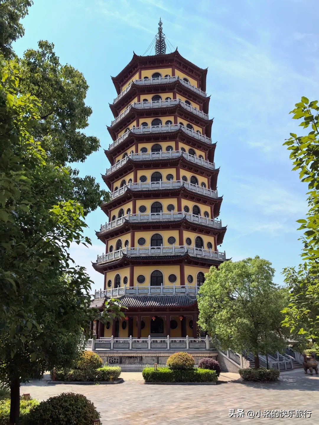 合肥外教口语：5次合肥游玩全攻略，这些值得一去的景点快收藏-第9张图片-阿卡索