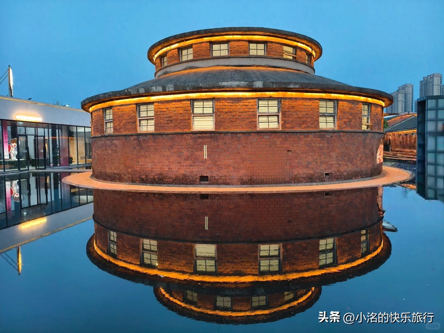 合肥外教口语：5次合肥游玩全攻略，这些值得一去的景点快收藏-第1张图片-阿卡索
