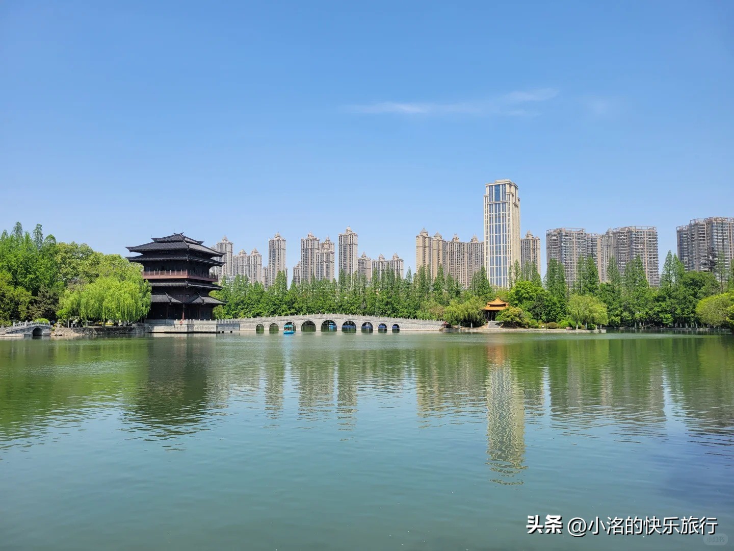 合肥外教口语：5次合肥游玩全攻略，这些值得一去的景点快收藏-第8张图片-阿卡索
