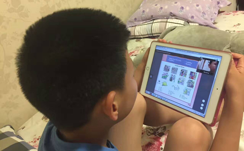 阿卡索英语什么时候成立的啊：孩子寒假学英语选阿卡索英语，真的好吗？