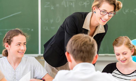 大连外国语有一对一外教吗：天津外国语大学附近外教口语培训栏目详细介绍-第2张图片-阿卡索