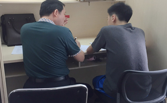 绍兴英语外教一对一教学收费标准：尖锋教育一对一收费贵吗？快来看看课程价格表-第2张图片-阿卡索