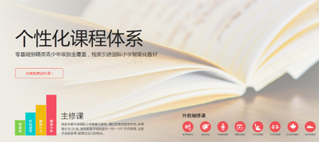 线上一对一外教专业指导：深化教育改革：英语在线教育坚持三维目标理念到底-第3张图片-阿卡索