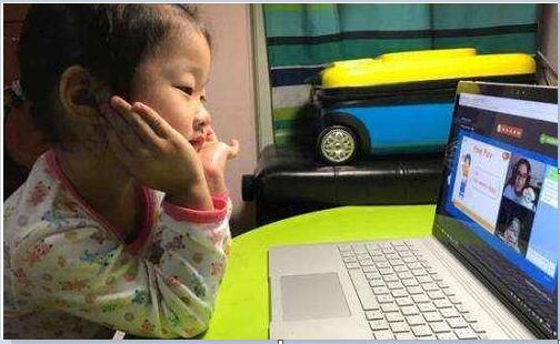英语重点：英语培训机构怎么选？线上英语教学靠谱吗？