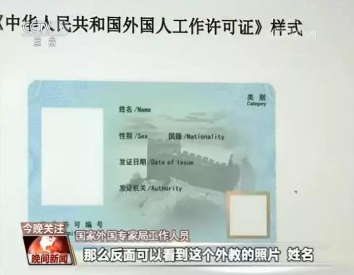 为什么老外在中国做外教：惊了！长着洋面孔就当外教？其中竟有通缉犯-第5张图片-阿卡索