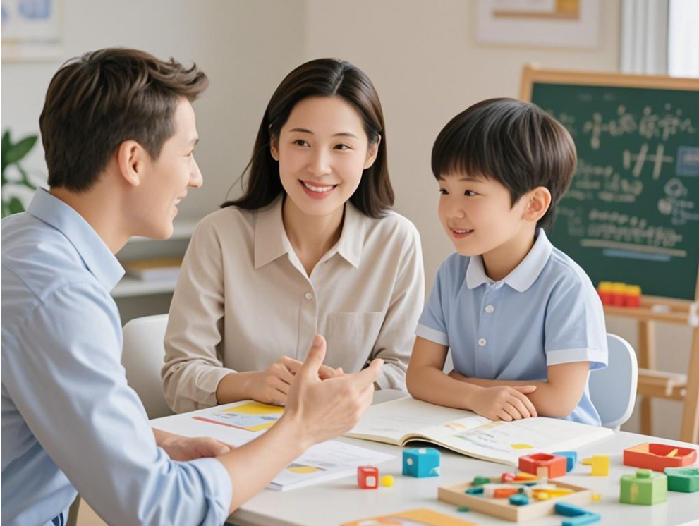 外教一对一写字怎么样：外教一对一真的有效吗？3个月后孩子的变化令人惊讶-第2张图片-阿卡索