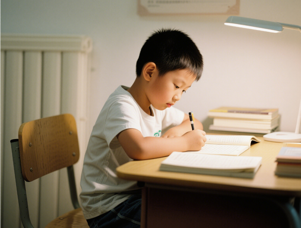 外教一对一写字怎么样：外教一对一真的有效吗？3个月后孩子的变化令人惊讶-第3张图片-阿卡索