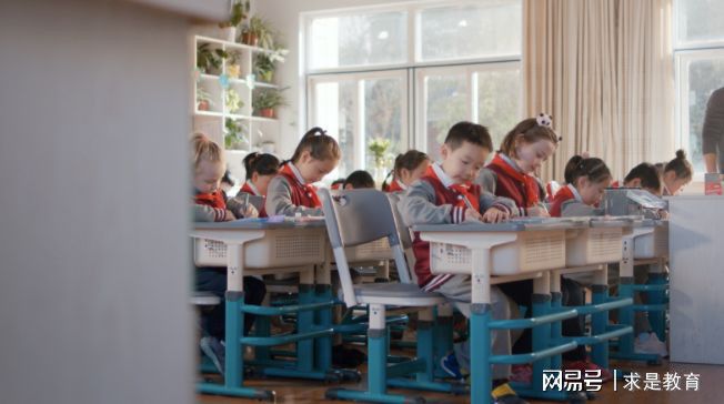 线上英语外教一对一小升初：Mo Wai：您可以直接上初中！这所18岁的塞奎（Deqing）学校触摸了父母-第6张图片-阿卡索