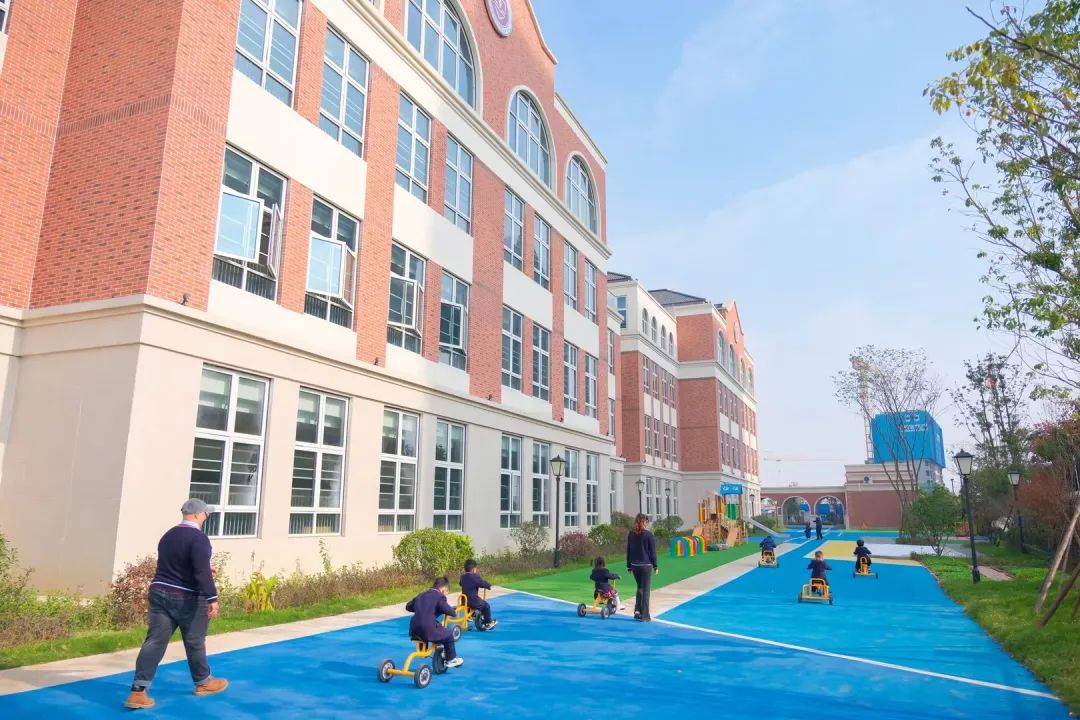 长沙请外教一对一：Suxiang幼儿园的2025-2026学年的注册频道，Suzhou外语学校的Changsha校园已正式开业！-第14张图片-阿卡索