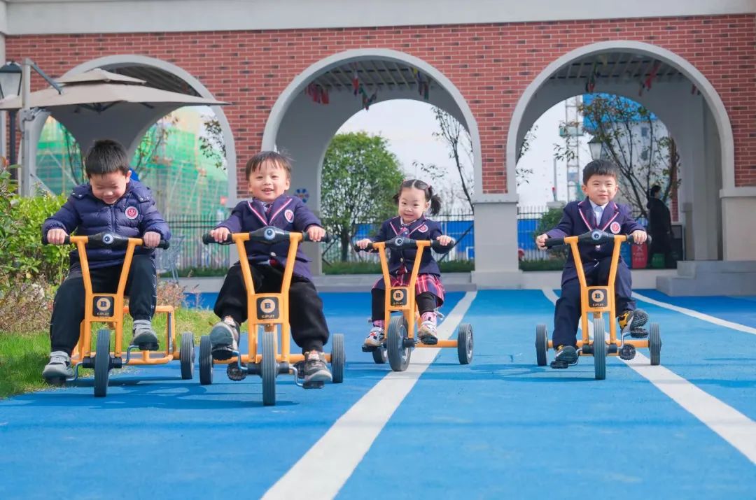 长沙请外教一对一：Suxiang幼儿园的2025-2026学年的注册频道，Suzhou外语学校的Changsha校园已正式开业！-第16张图片-阿卡索