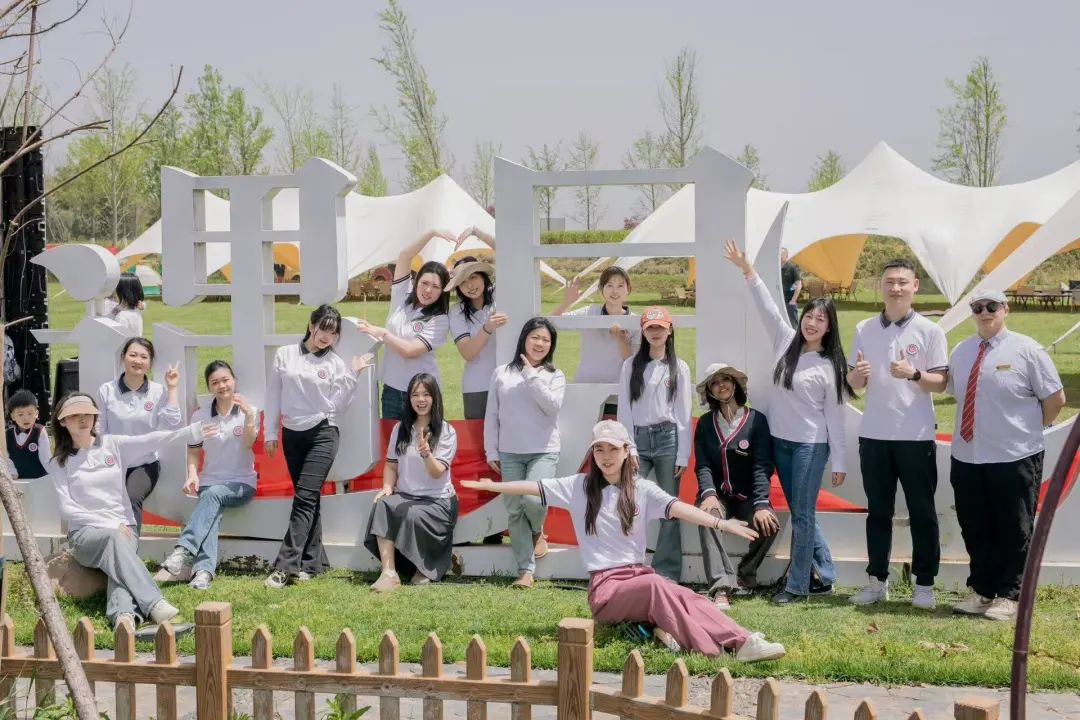 长沙请外教一对一：Suxiang幼儿园的2025-2026学年的注册频道，Suzhou外语学校的Changsha校园已正式开业！-第17张图片-阿卡索