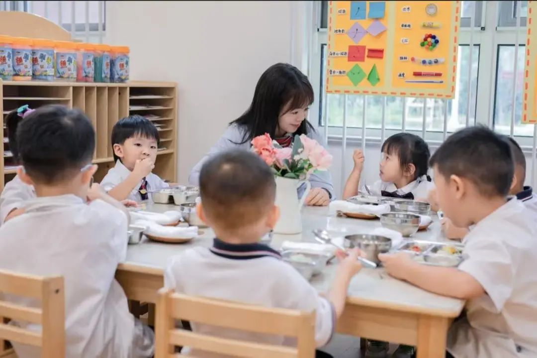 长沙请外教一对一：Suxiang幼儿园的2025-2026学年的注册频道，Suzhou外语学校的Changsha校园已正式开业！-第21张图片-阿卡索