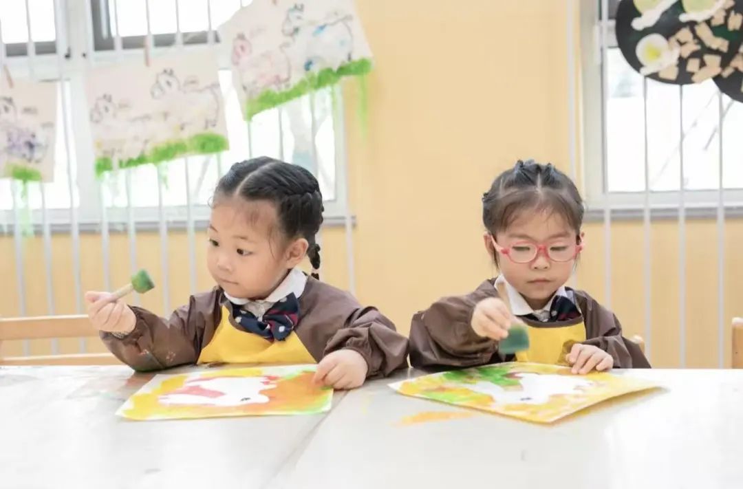 长沙请外教一对一：Suxiang幼儿园的2025-2026学年的注册频道，Suzhou外语学校的Changsha校园已正式开业！-第24张图片-阿卡索