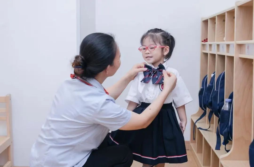 长沙请外教一对一：Suxiang幼儿园的2025-2026学年的注册频道，Suzhou外语学校的Changsha校园已正式开业！-第26张图片-阿卡索
