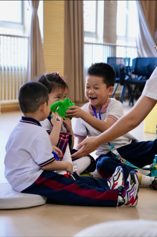 长沙请外教一对一：Suxiang幼儿园的2025-2026学年的注册频道，Suzhou外语学校的Changsha校园已正式开业！-第6张图片-阿卡索