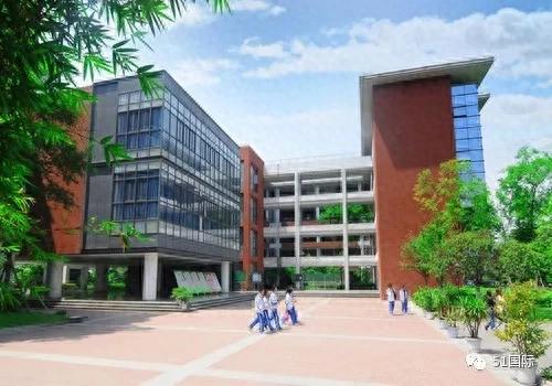 成都英语外教培训机构有哪些：走进成都这些备受欢迎的国际学校，你了解吗？