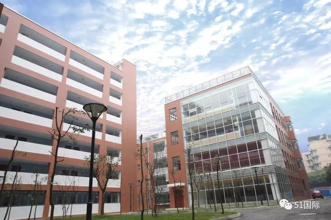 成都英语外教培训机构有哪些：走进成都这些备受欢迎的国际学校，你了解吗？-第3张图片-阿卡索