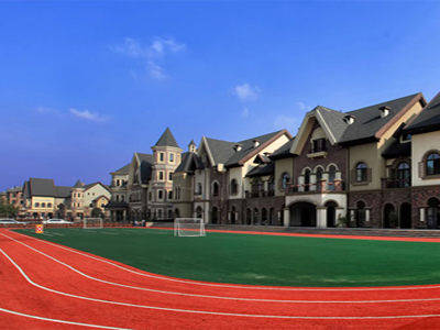 成都英语外教培训机构有哪些：成都十大贵族学校，你知道哪些学校名列前茅？-第3张图片-阿卡索