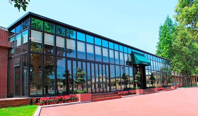 成都英语外教培训机构有哪些：成都十大贵族学校，你知道哪些学校名列前茅？-第7张图片-阿卡索