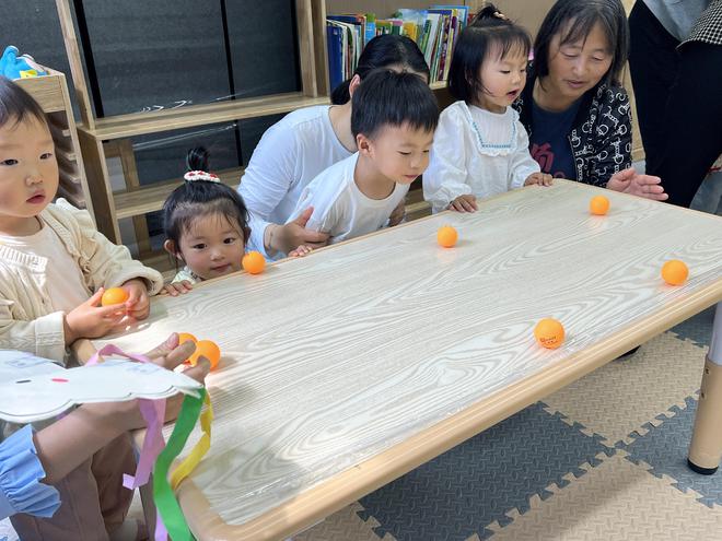 哪家英语外教一对一好：景山社区开展欢乐亲子课堂，共筑温暖成长乐园