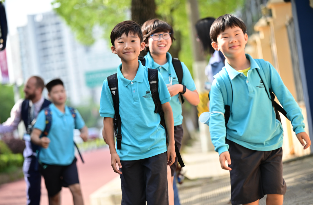 现在还有外教一对一吗：外教？两年前，我将他们的孩子从私人学校转移到了这所外国学校。魔术资本的母亲是否后悔？-第20张图片-阿卡索