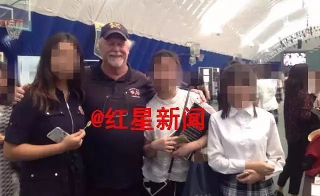 北京找外教一对一辅导：美国凶手在上海上海外教！小心我们周围的外国垃圾！-第3张图片-阿卡索