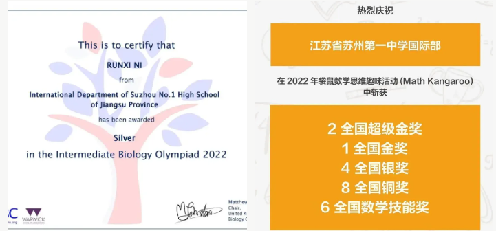苏州一对一英语外教：打开第一个模型后的咨询渠道，解锁语言反击新曲目| 2025年苏州国际第一学院的入学宣传册-第6张图片-阿卡索