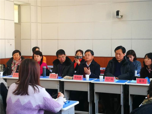 英语外教双师课堂：河北唐山三十五：开设外教在线授课的英语双师课堂-第4张图片-阿卡索