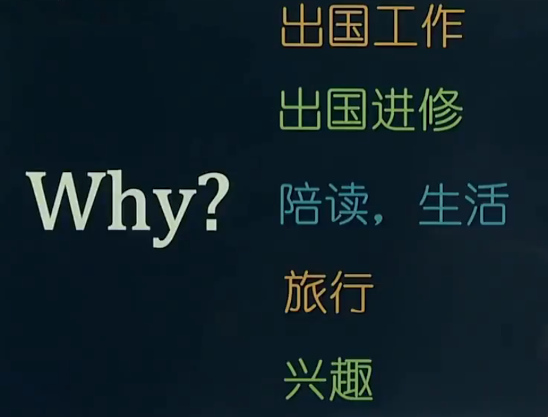 外教一对一英语口语课剑桥：先生当年说英文是活的语言，现代通用语言是何意？-第2张图片-阿卡索