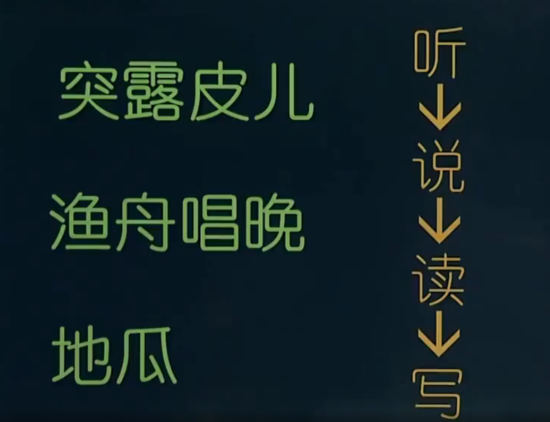 外教一对一英语口语课剑桥：先生当年说英文是活的语言，现代通用语言是何意？-第8张图片-阿卡索